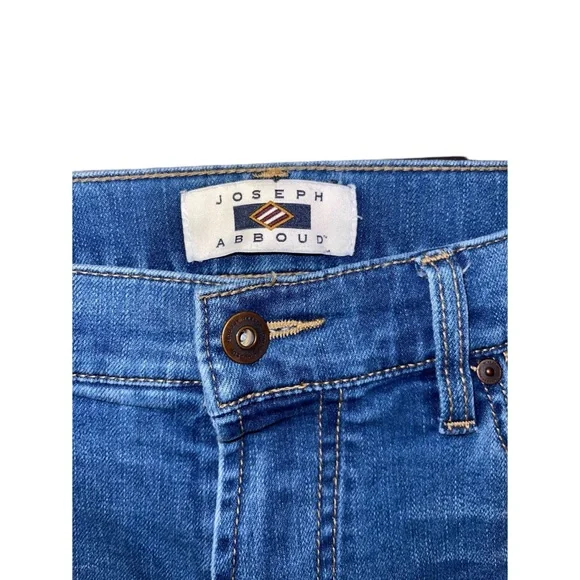 Joseph Abboud Classic Fit Men's W36xL32 Jeans - Picture 4 of 4